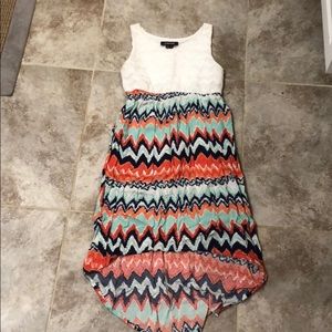 SUPER CUTE SUNDRESS!